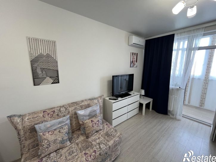 Студия Супсехское шоссе, 39к16