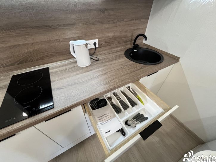 Студия Супсехское шоссе, 39к16