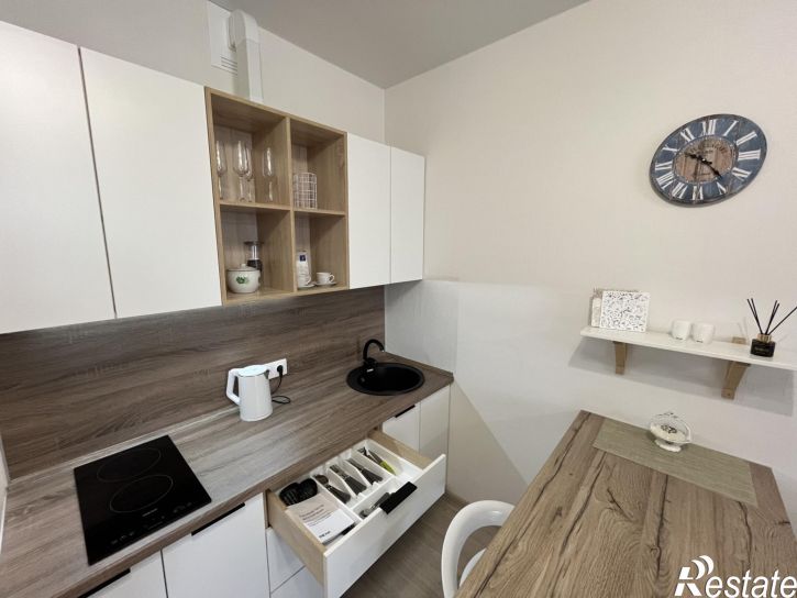 Студия Супсехское шоссе, 39к16