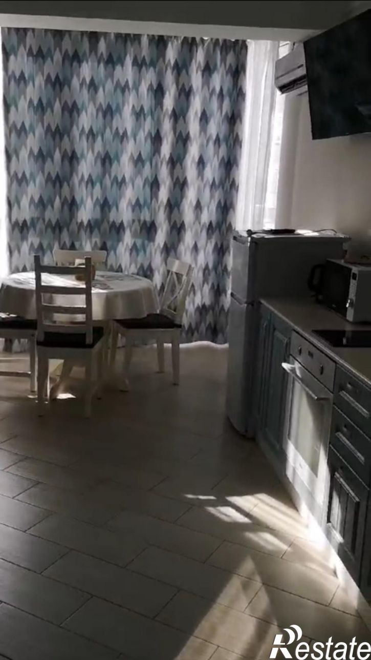 Студия улица Верхняя дорога, 151к2