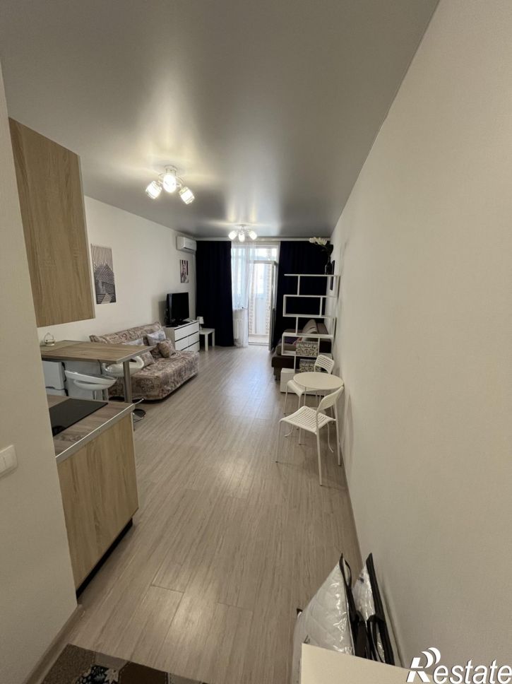 Студия Супсехское шоссе, 39к16