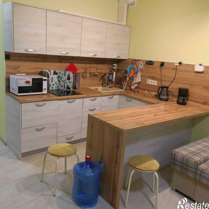 Студия Пионерский проспект, 274Б