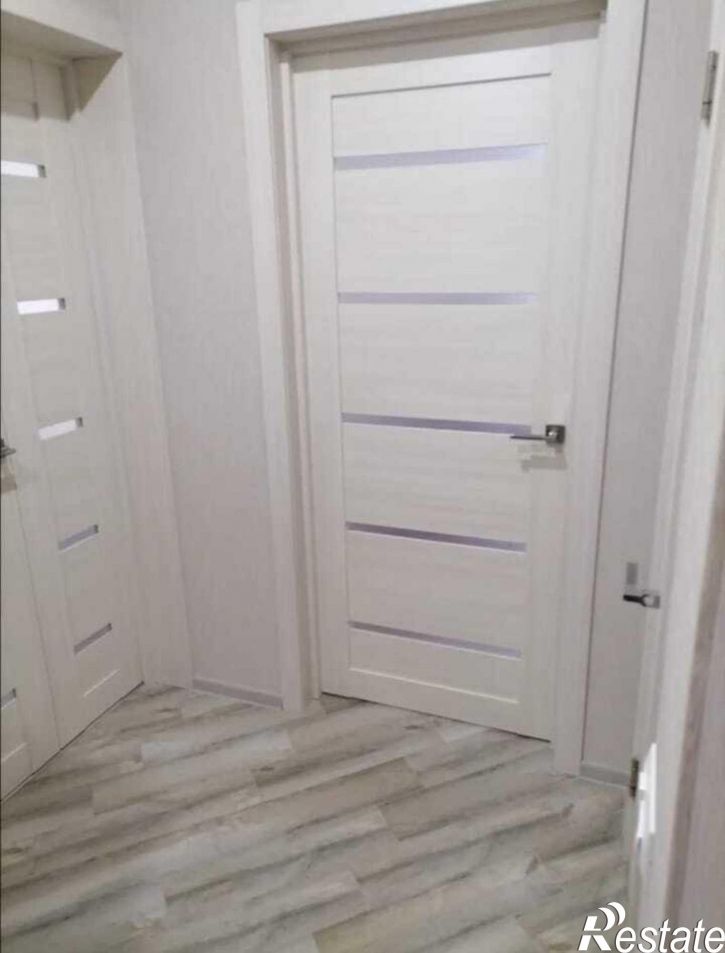 1-комн квартира улица Толстого, 130к3