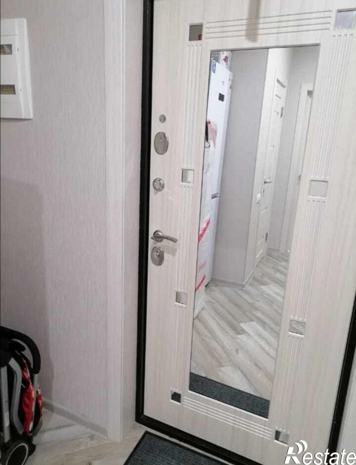 1-комн квартира улица Толстого, 130к3