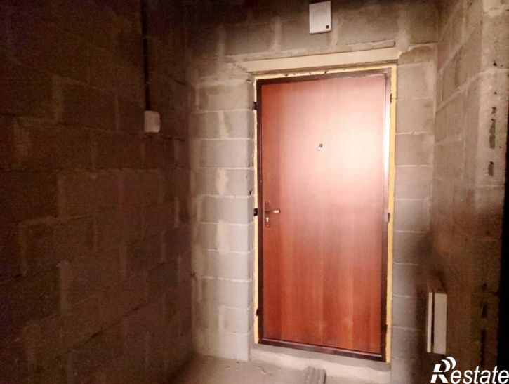 Студия Рождественская улица, 55к2