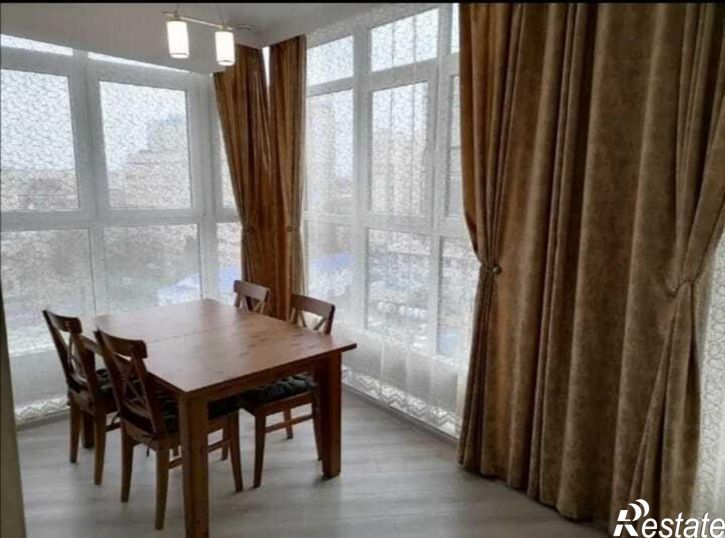 1-комн квартира улица Толстого, 130к3