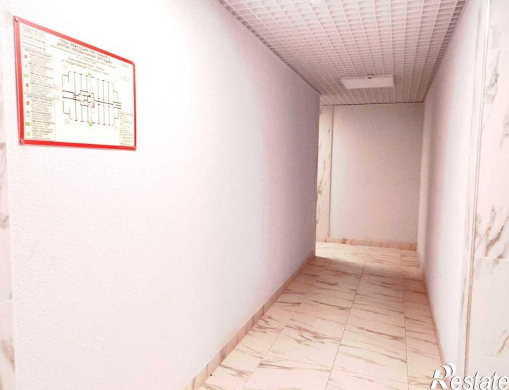 Студия Рождественская улица, 55к2