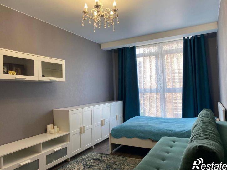 2-комн квартира Таманская улица, 121к10