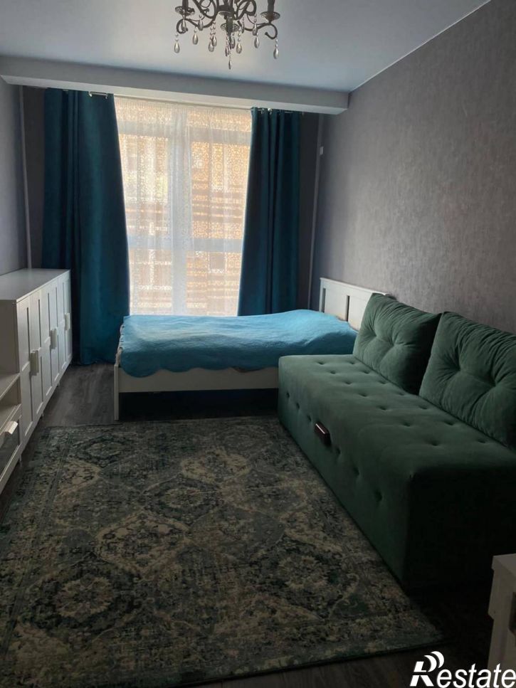 2-комн квартира Таманская улица, 121к10