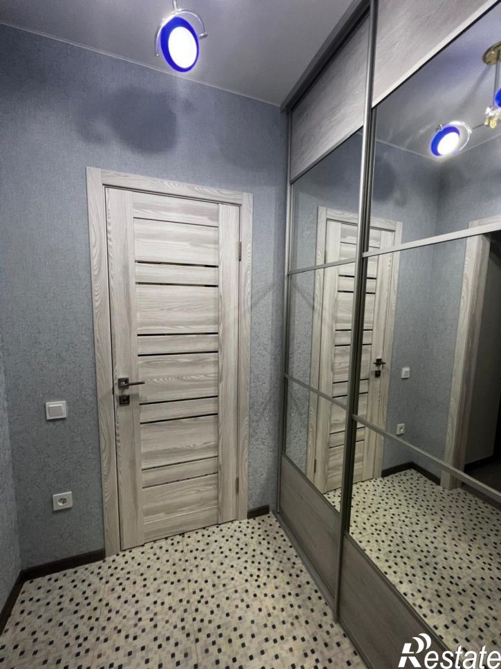 Студия Супсехское шоссе, 47к2