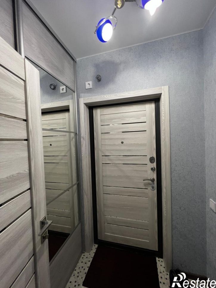Студия Супсехское шоссе, 47к2