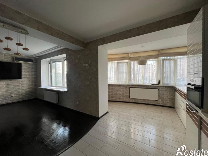 1-комн квартира Владимирская улица, 55к2