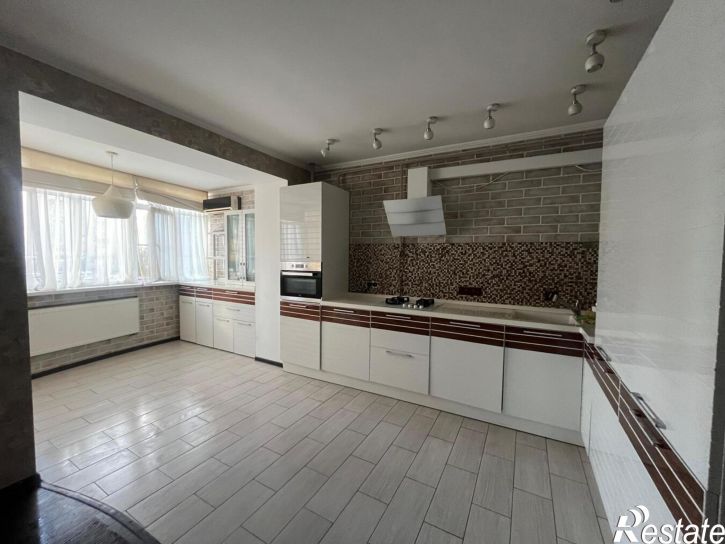 1-комн квартира Владимирская улица, 55к2