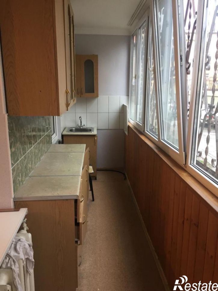 1-комн квартира Астраханская улица, 84