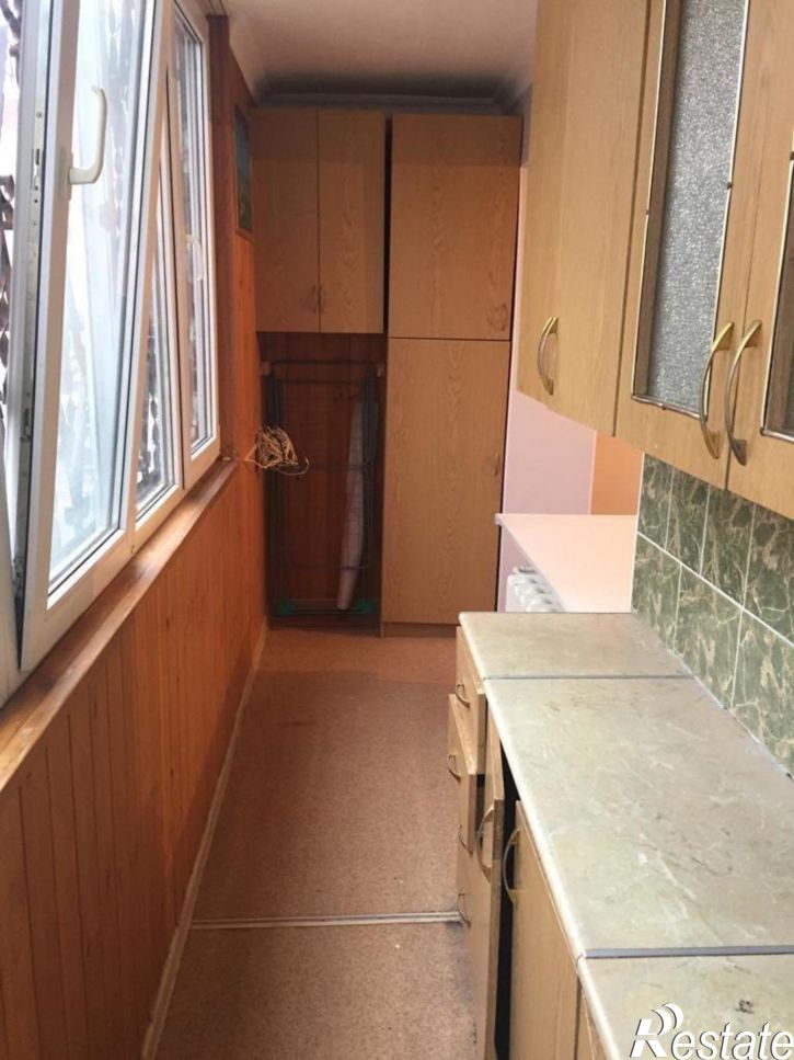 1-комн квартира Астраханская улица, 84