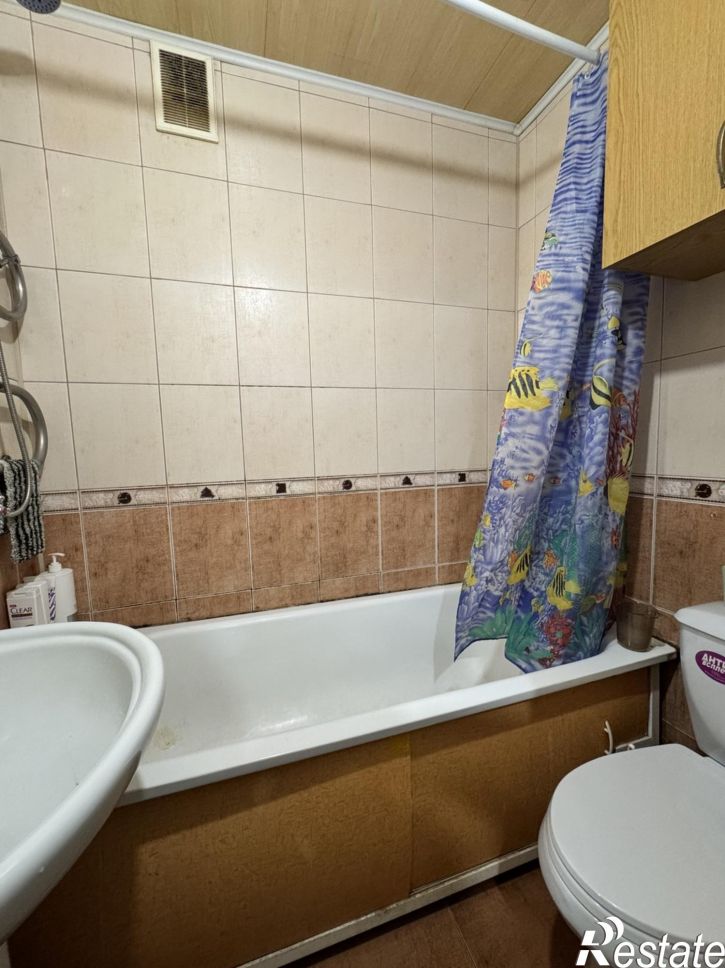 1-комн квартира Астраханская улица, 84
