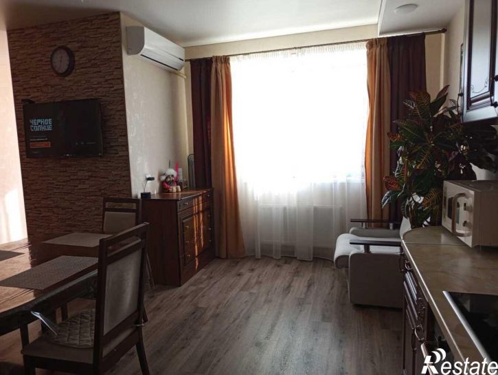 2-комн квартира улица Верхняя дорога, 151к3