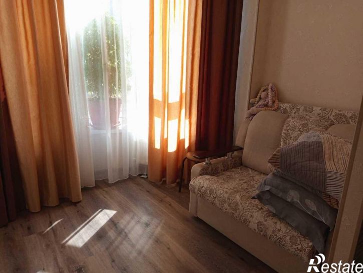 2-комн квартира улица Верхняя дорога, 151к3