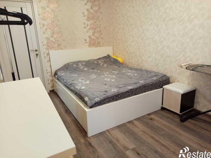 2-комн квартира улица Верхняя дорога, 151к3