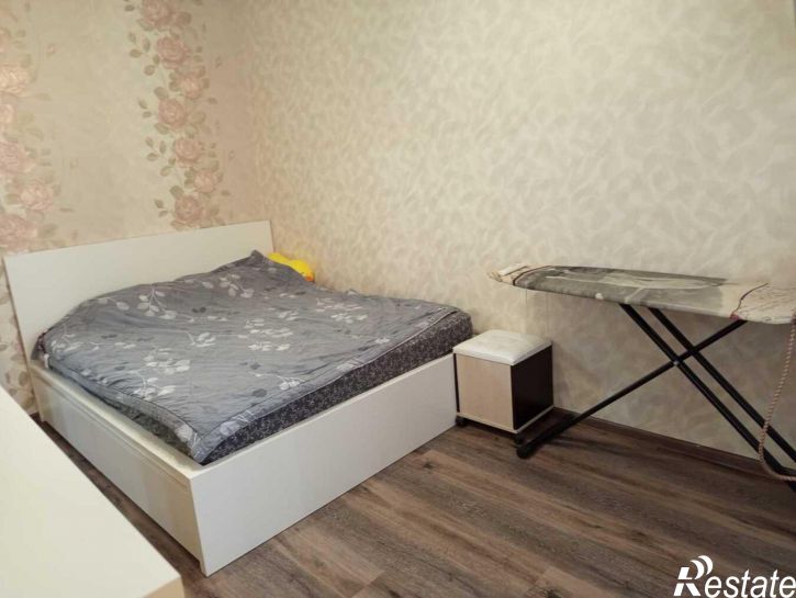 2-комн квартира улица Верхняя дорога, 151к3