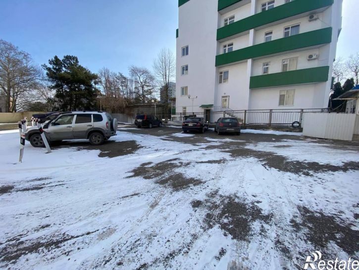 Земельный участок Анапа