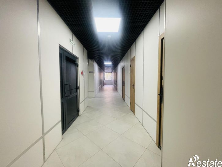 1-комн квартира Пионерский проспект, 20