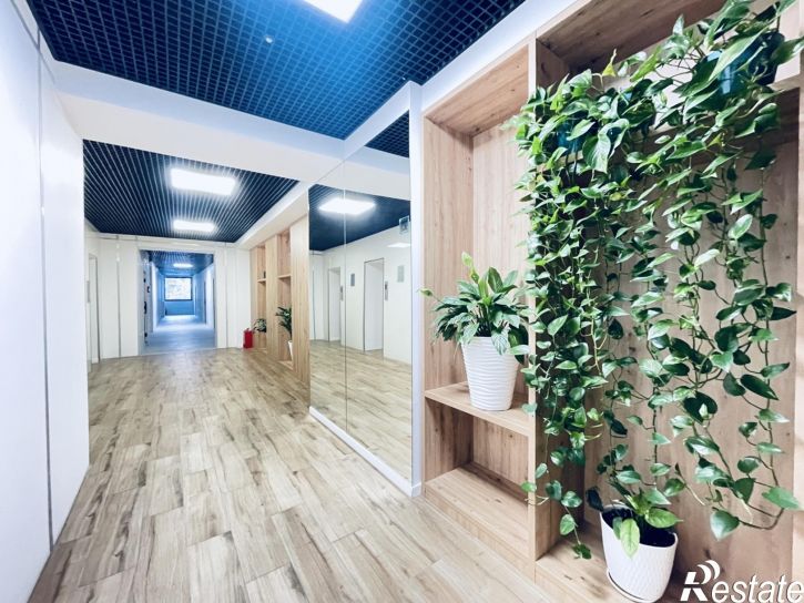 1-комн квартира Пионерский проспект, 20