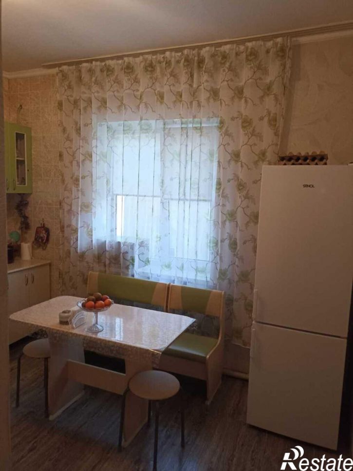 Коттедж/дом Партизанский переулок