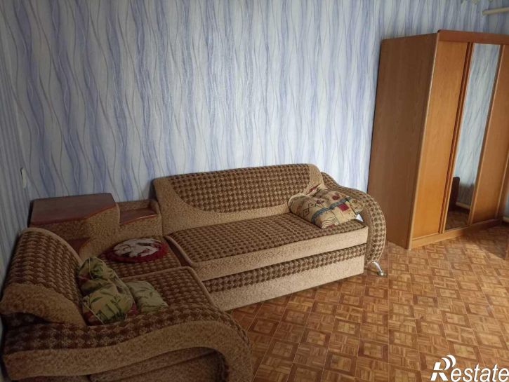 Коттедж/дом Партизанский переулок