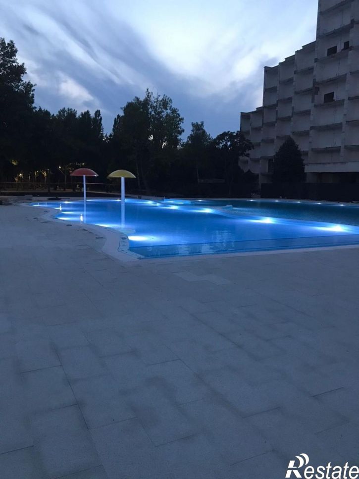 Студия Пионерский проспект, 20