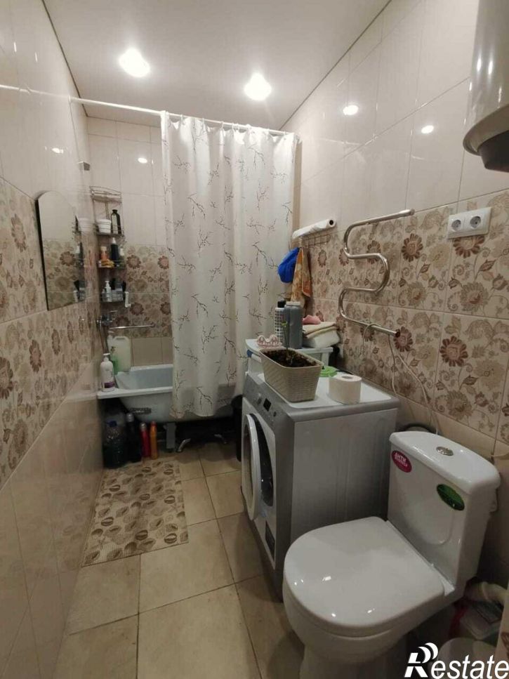 1-комн квартира улица Ленина, 180Ак9