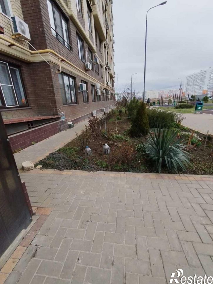 1-комн квартира улица Ленина, 180Ак9