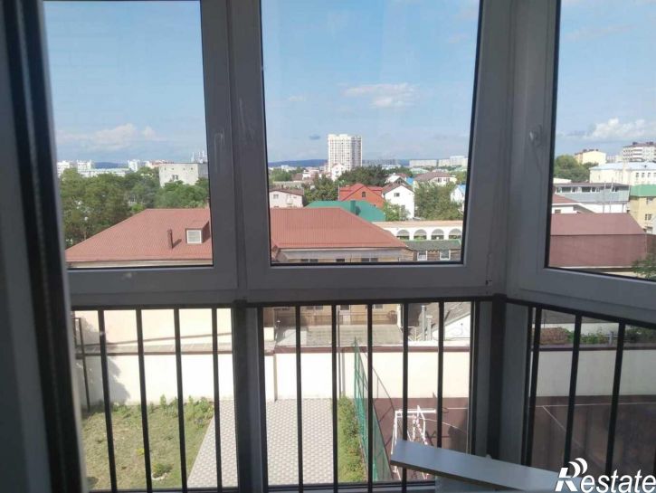 3-комн квартира улица Шевченко, 3