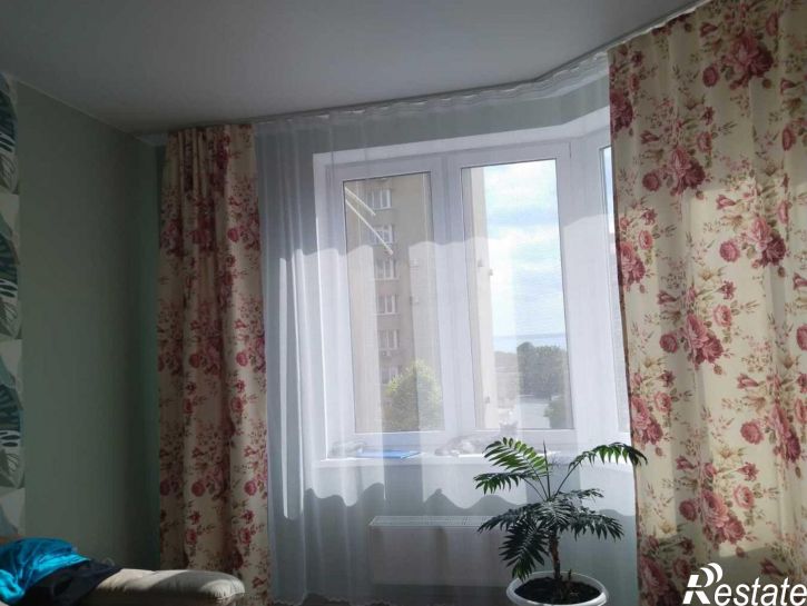 3-комн квартира улица Шевченко, 3