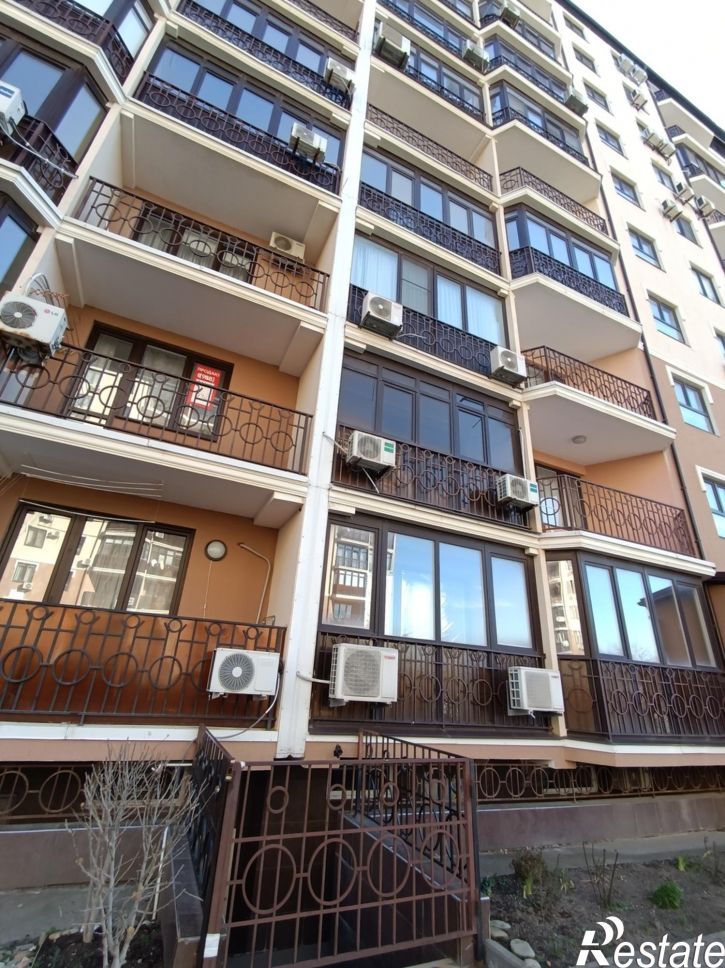 1-комн квартира Таманская улица, 24