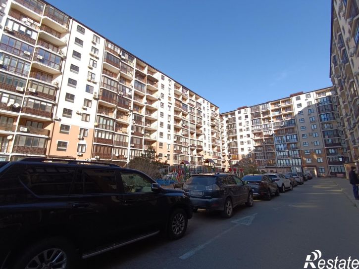 1-комн квартира Таманская улица, 24