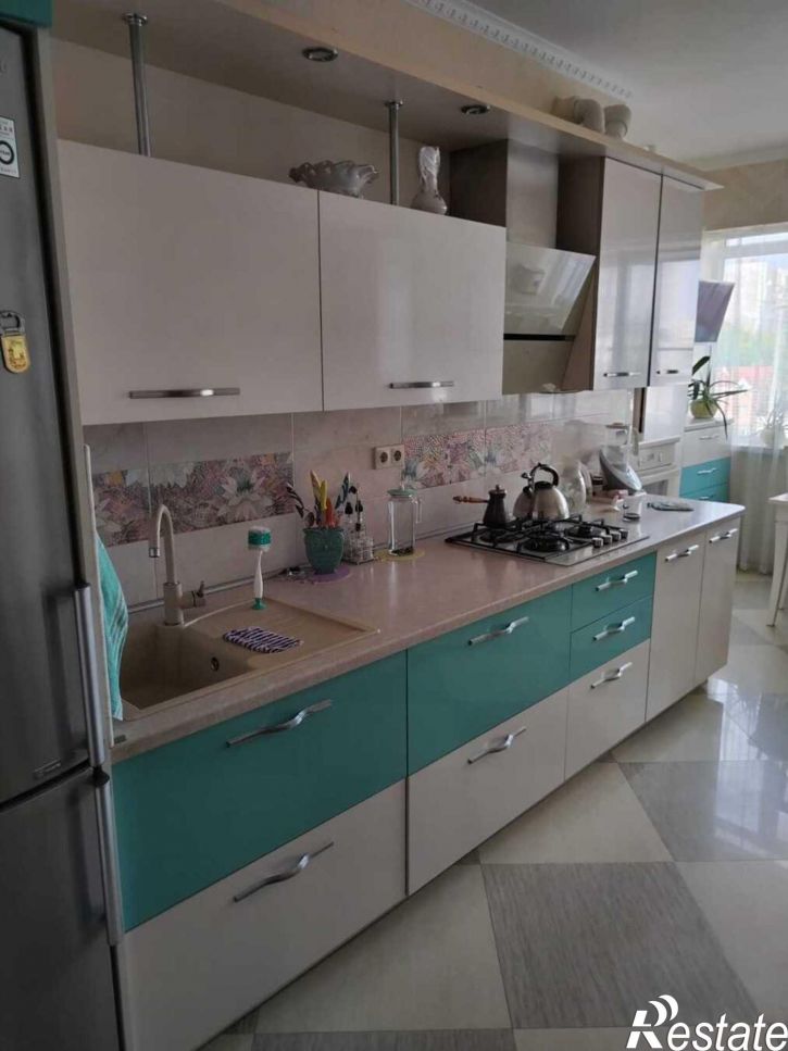 1-комн квартира улица Толстого, 111А