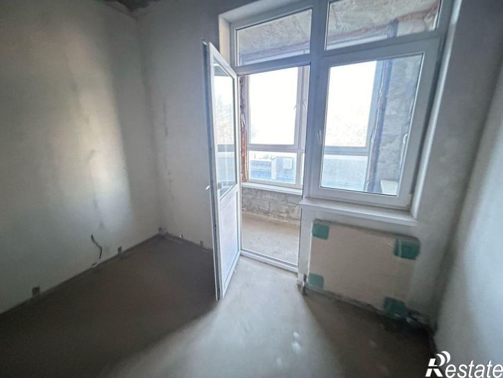 2-комн квартира Парковая улица, 67к2