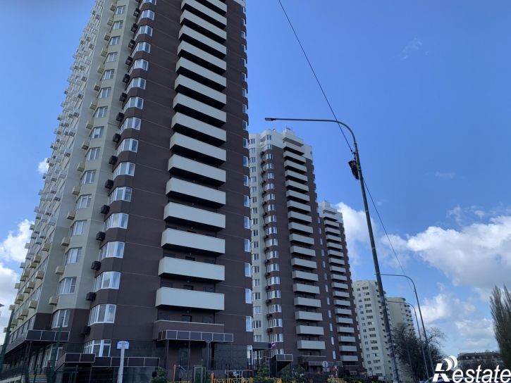 Студия Рождественская улица, 55к1