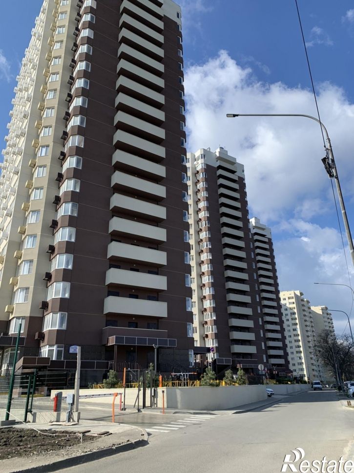 Студия Рождественская улица, 55к1