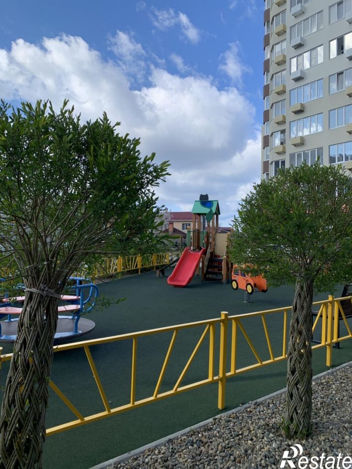 Студия Рождественская улица, 55к1