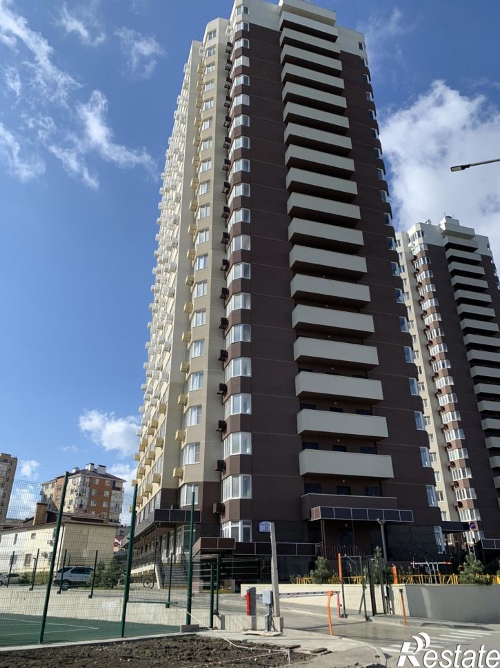 Студия Рождественская улица, 55к1