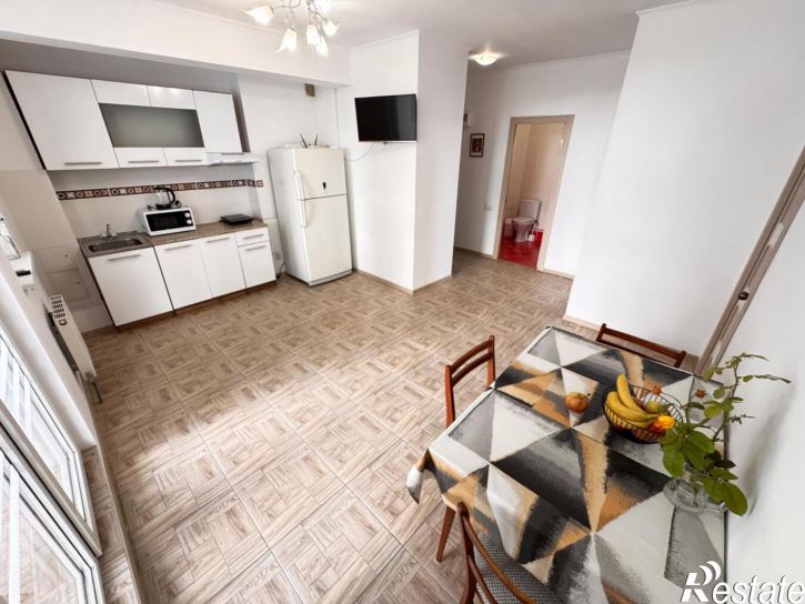 2-комн квартира Таманская улица, 121к2