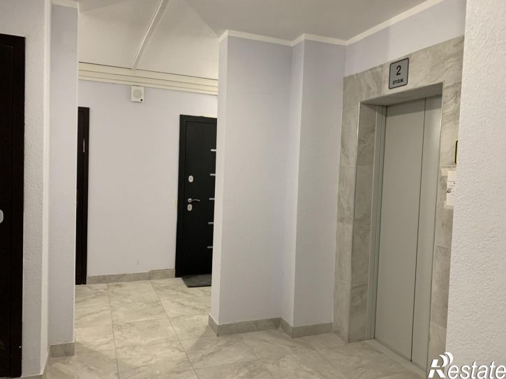 Студия Рождественская улица, 55к1