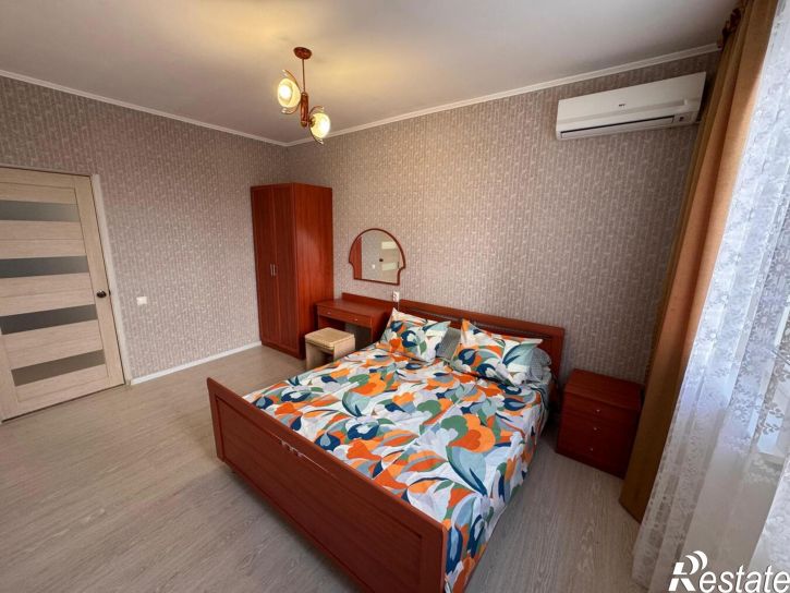 2-комн квартира Таманская улица, 121к2
