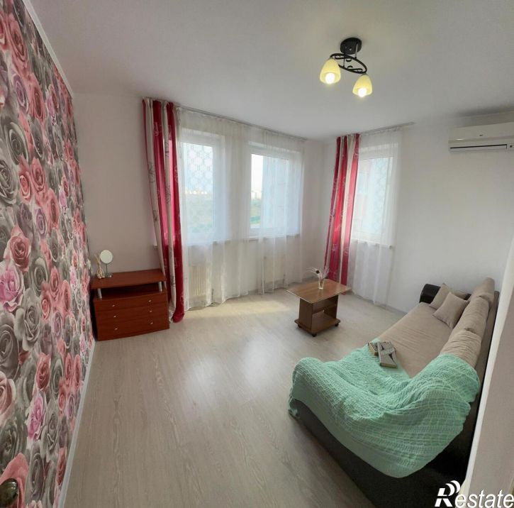 2-комн квартира Таманская улица, 121к2