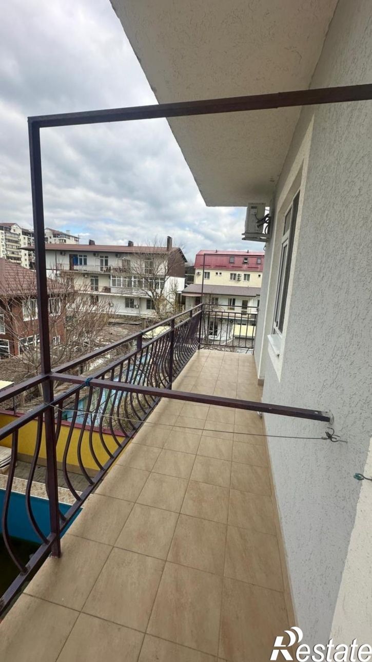 Коттедж/дом улица Островского