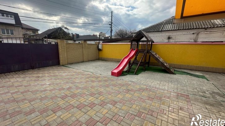 Коттедж/дом улица Островского