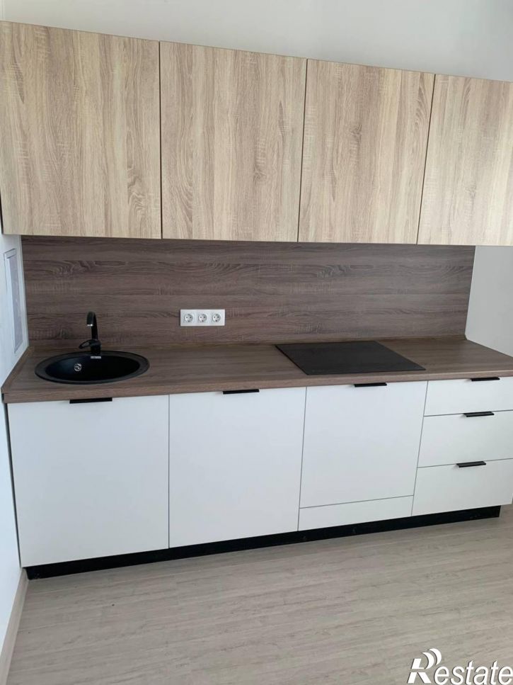2-комн квартира Супсехское шоссе, 39к11