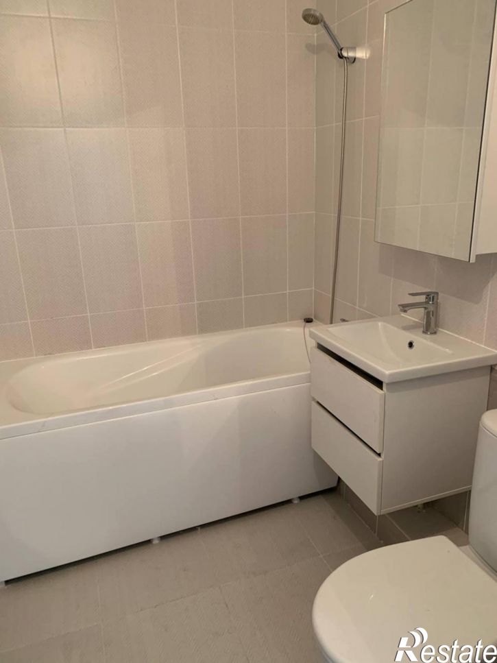 2-комн квартира Супсехское шоссе, 39к11